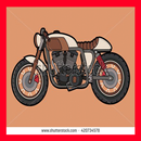 Modifikasi Motor Sport Jadul APK