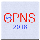 Simulasi Tes CPNS 2016 APK