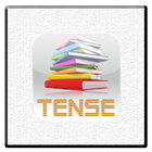 English Tense Table icono