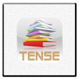 آیکون‌ English Tense Table