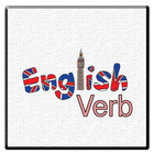 English Verb Table ikona