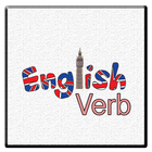 English Verb Table иконка