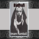 Icona Kisah Dan Biografi ImamHanbali