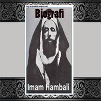 Poster Kisah Dan Biografi ImamHanbali