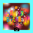 Happy Birthday to U Photo edit APK