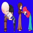 Hijab Game Match For Muslimah APK