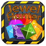 JEWEL HUNTER