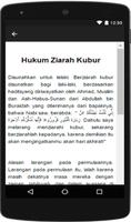 Doa Ziarah Kubur capture d'écran 2