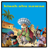 Abu Nawas Lengkap icon