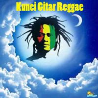 New Kunci Gitar Reggae โปสเตอร์