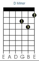 Belajar Kunci Dasar Gitar app скриншот 2