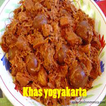 Resep Masakan Yogyakarta