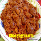 Resep Masakan Yogyakarta ikona