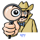 New Guide pokemon Spy icon