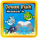APK OCEAN FISH MATCH 3