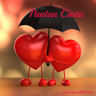 Pantun Cinta Romantis 아이콘