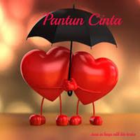 Pantun Cinta Romantis bài đăng