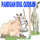 Panduan Idul Qurban आइकन