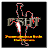 PSHT - Indonesia icon