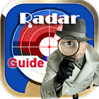 Radar Guide Pokemon Spy icône