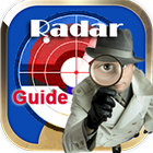 Radar Guide Pokemon Spy icon