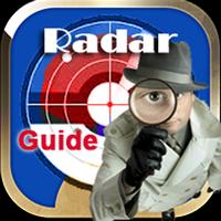 Radar Guide Pokemon Spy โปสเตอร์
