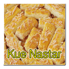 Resep Kue Nastar ไอคอน