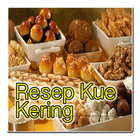 Icona Resep Kue Kering