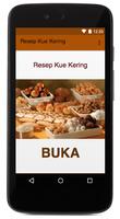 Resep Kue Kering Affiche