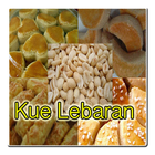 Resep Kue Lebaran icon