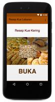 Resep Kue Lebaran screenshot 1