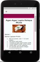 Aneka Resep Masakan Puding imagem de tela 2