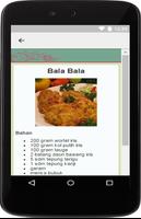 Aneka Resep Sayur Screenshot 3