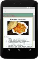 Aneka Resep Sayur Screenshot 2