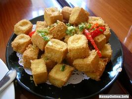 Resep Tahu Tempe 2017 스크린샷 1