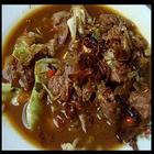 Resep Masakan Khas Yogya icône