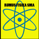 Rumus Fisika SMP SMA APK