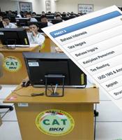 Simulasi CAT CPNS 2017-poster