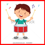 Song Children English 2017