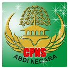 Soal Tes CPNS 2017 иконка