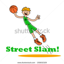Street Slam! APK