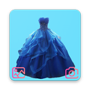 Glamour Gown Photo Editor APK