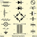 Electrical Symbols