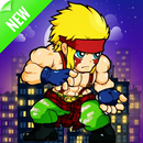 Master King of Fight APK