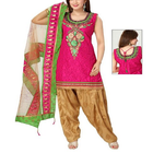 آیکون‌ Setelan Wanita Salwar