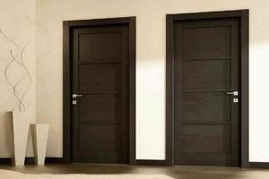 The idea of ​​Minimalist Door Design تصوير الشاشة 2