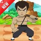 City wars fight game icon