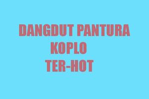 Dangdut Pantura koplo Ter-HOT capture d'écran 2