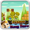 Freeze Kong Hero