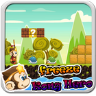 Freeze Kong Hero icône